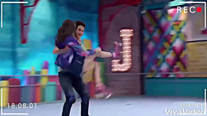 3. soy luna eres