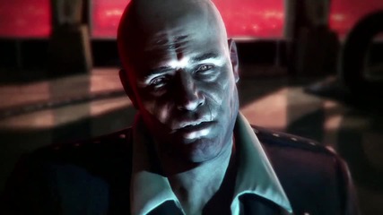 E3 2012: Dmc: Devil May Cry - Dante The Demon Killer Trailer