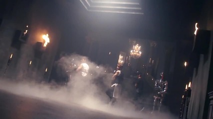 [making] Beast - Shadow