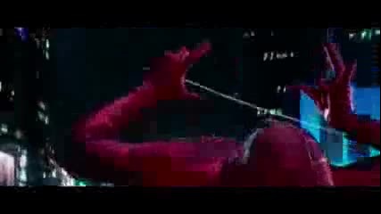 _slow-motion_ The Amazing Spiderman 2 Movie Clip