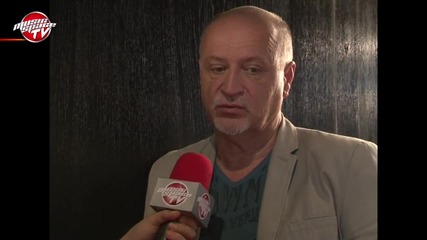 Данчо Караджов: "Гласът на България" трябва да има индивидуалност