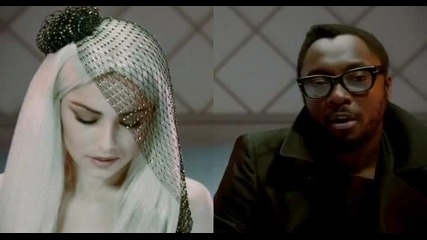 Превод ! Cheryl Cole Ft. Will I Am - 3 Words [ Official Music Video ] ( Високо Качество )