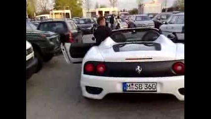 ferari