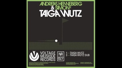 Andreas Henneberg Simon - Taiga Wutz