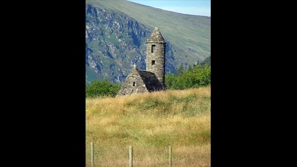 The Celtic Circle - Declan