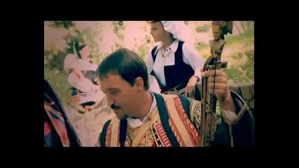 Milomir Miljanic Miljan - Da se ne zaboravi (official Video) 