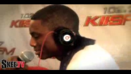Lango Tango: Soulja Boy Crashes; More: Kevin Rudolf,  Lady Gaga,  Flo Rida,  Jamie Foxx Interviews +