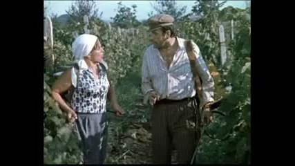 Българският филм Матриархат (1977) [част 6]