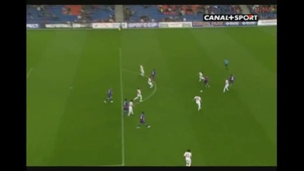 17.09.09 Базел 2:0 Рома
