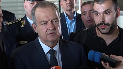 България и Сърбия подписват спогодба за нов граничен пункт - „Калотина” 2