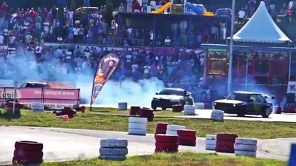 Varna Drift 2011 by Jdmworks.com