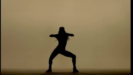 Ciara ft. Ludacris - Ride