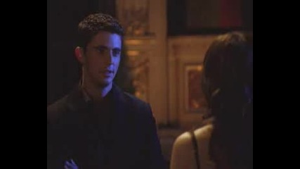 Chasing Liberty The Big Gesture