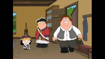 Family Guy S07e16