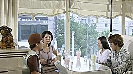 Summer Scent E14 2/2 / Лятно Ухание Е14 2/2