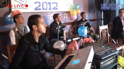 Leo Band Bulgaria Kustend Nevo Oro 2012