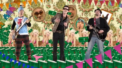 De Sjonnies Helemaal Los 