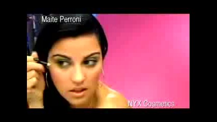 Maite Perroni