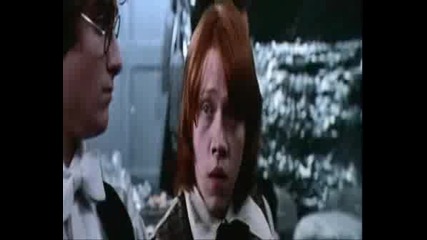 Ron/hermione/draco