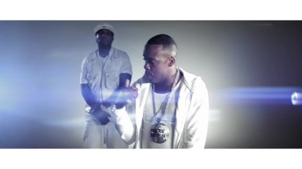 Young Jeezy Feat. Yo Gotti - All White Everything ( Official Video )
