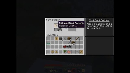 Minecraft: Hexxit Survival #1