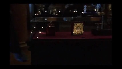 Симетрични сцени между филмите на Ван Дам, Долф Лунгрен и Стивън Сегал