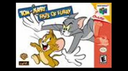 Tom And Jerry - За Феновете И За Другите 