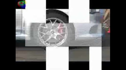 Mitsubishi Lancer Evolution 10