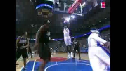 Nba Tv Top 10 - December 5th