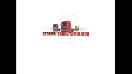 German Truck Simulator Man Tgx Custom 10x6 Heavy Haul lowboy with huge tank