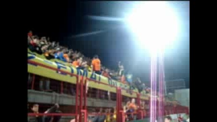 Ultras Apoel