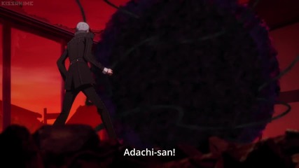 Persona 4 The Golden Animation - 7 (720p)