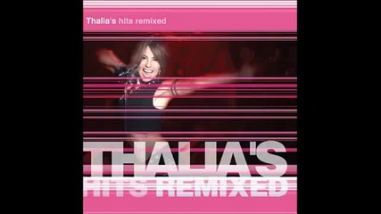 Thalia - It's My Party (arrasando English Version)