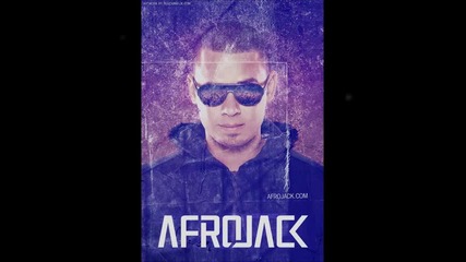 Afrojack & Dimitri Vegas, Like Mike Feat. Nervo - The Way We See The World