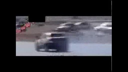 drifting Incident
