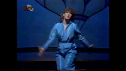 Maja Odzaklijevska - Ti si moj poslednji voz (1982) 