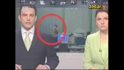 Господари на ефира (100% Смях)