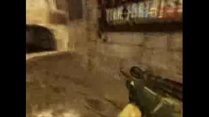 Counter Strike 1.6 - Virtus.pro 