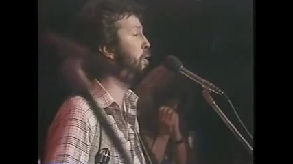 Eric Clapton - Knocking On Heavens Door