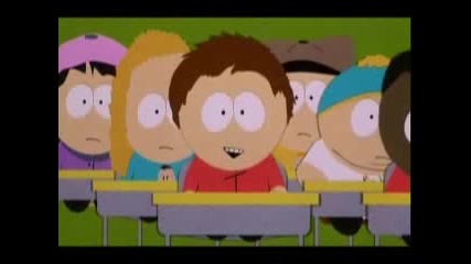 South Park - Suck My Balls