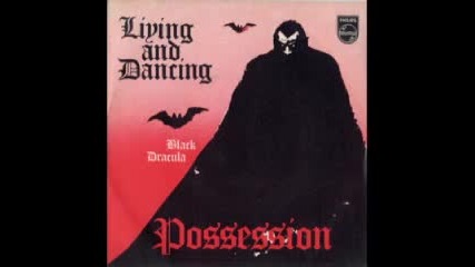Possession --living and dancing 1978
