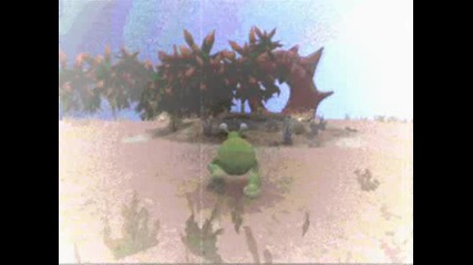 Spore Trailer