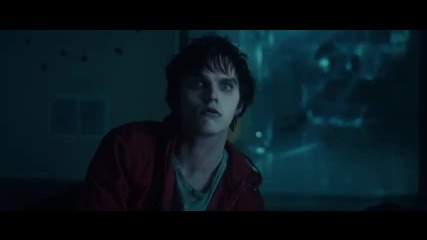 Warm Bodies Official Trailer #1 (2013) - Zombie Movie Hd
