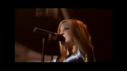 Paramore- The Final Riot! Live In Chicago Track 4