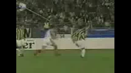 Footbal Skills 2
