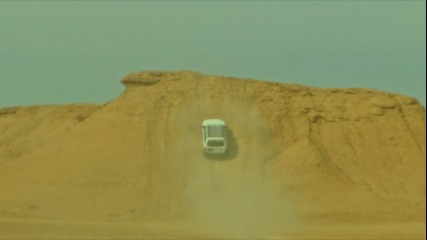 Диво сафари в Сахара (Без багаж, Тунис #6)