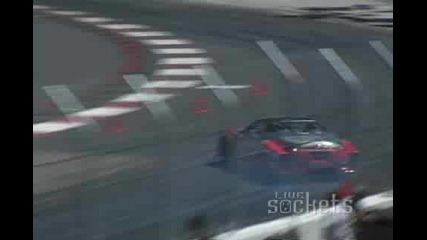 2008 Formula D - Japanese Cars Drifting (HQ)