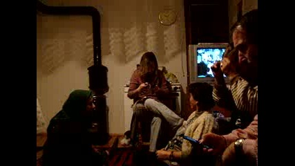 Bayram 2007 Koi Ne Si Znae Pina
