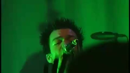 Sum 41 - Over My Head (better Off Dead)