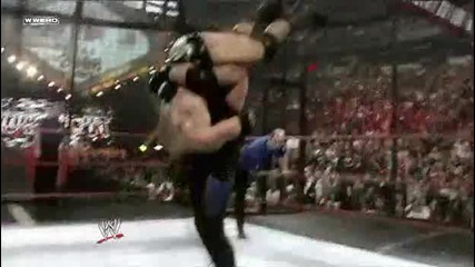 Ecw.2010.02.16 (6 част)